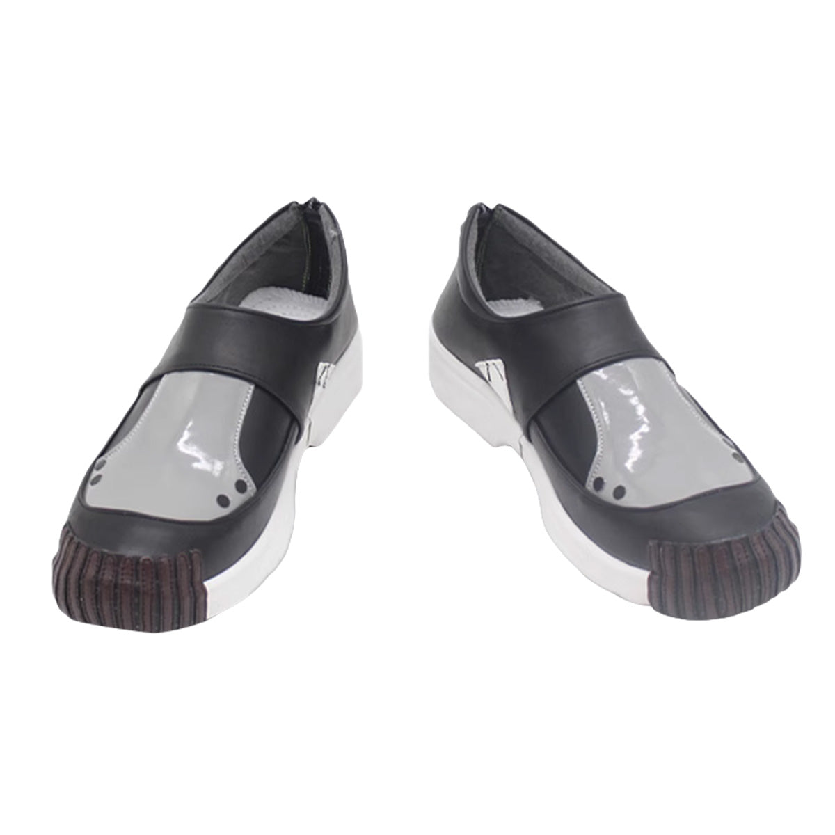 Zenless Zone Zero Koleda Belobog Heavy Industries Cosplay Shoes Shoes/Boots - Tophatter Daily Deals